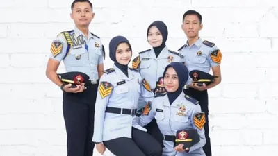 Lulusan SMA Harap Bersiap! Ini Daftar Instansi yang Buka Lowongan di CPNS 2024, Simak Formasi, Kuota, hingga Syarat Khusus di Sini