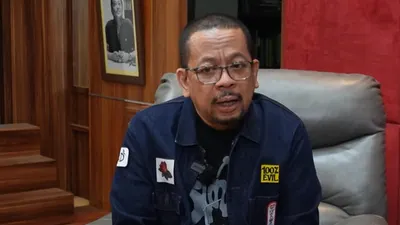 Pakar Sebut Hubungan Jokowi dengan PDIP Akan Berakhir Damai Jika Sosok Ini yang Menjembataninya, Siapa Dia?