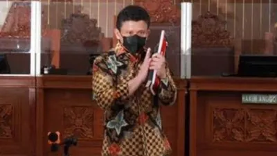 Mahkamah Agung Anulir Vonis Hukuman Mati untuk Ferdy Sambo CS, Begini Tanggapan Ahli Hukum Pidana