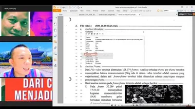 MH dan CH Disebut Sengaja Ubah Rekaman CCTV Jessica Wongso Jadi Grayscale, Rismon Sianipar Bongkar Alasannya, Ternyata Agar&hellip;