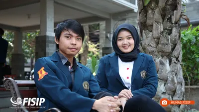Mahasiswa FISIP Unbraw
