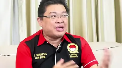 Mahfud MD Ngaku Punya Jasa Bereskan Kasus Indosurya, Alvin Lim Justru Bongkas Fakta Ini: Bagaimana Dia Klaim Victory?