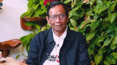 Dalam siniar bersama Denny Sumargo, Menko Polhukam Mahfud MD sempat menyoroti pernyataan Alvin Lim perihal keberadaan Ferdy Sambo.