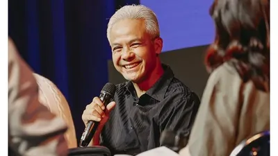 Nama Cawapres Ganjar Diumumkan Besok? Sekjen PDIP: Namanya Sudah Siap