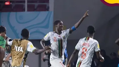 Sebagai satu-satunya perwakilan Afrika yang masih bertahan hingga babak semifinal, Mali U-17 bersiap menapaki jalan bersejarah.
