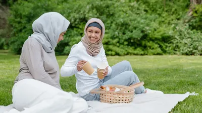 Yuk Cari Tahu Manfaat Kebiasaan Bersyukur, Merasa Cukup hingga Hidup Jadi Lebih Bahagia