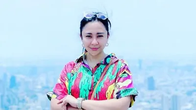 Viral! Mantan Artis Cilik Chikita Meidy Mengaku Berhenti Nyanyi karena Dibully Artis Lain, Ciri Orangnya Seperti Ini