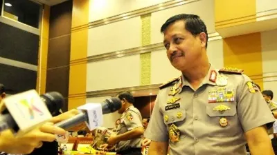 Mantan Wakil Kepala Kepolisian RI Buka Suara Soal Kasus Jessica Wongso: Silahkan Dibuka Kembali!