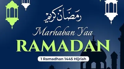 7 Tradisi Unik dan Menarik Sambut Bulan Ramadhan di Indonesia, Apa Saja?