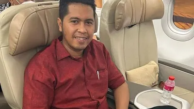 Martin Simanjuntak Beberkan Bantuan Hukum untuk Jessica Wongso dari Tim Aliansi Advokat: Secara...