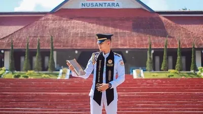 Ilustrasi sekolah kedinasan