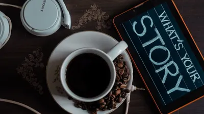 Cari Tahu Kepribadian Seseorang Berdasarkan Minuman Favoritnya, Penggemar Kopi Ternyata Begini (Pexels)