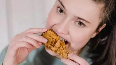 Membaca Kepribadian dari Bagian Ayam yang Jadi Favorit, Suka Makan Sayap Ternyata Orang yang...