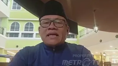 Menjalani Pemeriksaan di Bareskrim Polri, Ketua IPW: Ketua KPK non Aktif Firli Bahuri Tidak Akan Ditahan