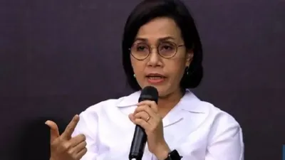 2 Program Unggulan Prabowo-Gibran Ini Dinilai Hanya Copy Paste Era Jokowi, Sri Mulyani: Sudah Masuk APBN 2024