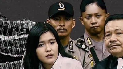 Menolak Dijajah Mafia Hukum seperti Kasus Jessica Wongso, Rismon Sianipar Siap Melakukan Ini Jika...