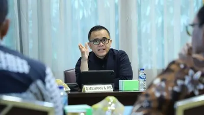 MenpanRB Bocorkan CPNS 2024 Kapan Dibuka, Ini Bocoran Tanggalnya