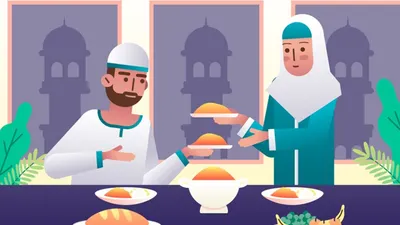 Ini 10 Menu Berbuka Puasa Murah dan Meriah, Dipastikan Dompet Kamu Gak Akan Kering