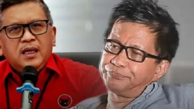 Menurut Relly Reagen yang merupakan Sekjen Bara JP, pernyataan Rocky Gerung yang sering menyerang pemerintah tidak dapat dibiarkan.