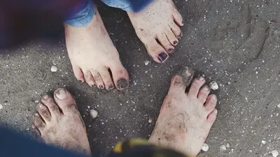 Menyingkap Kepribadian dan Jati Diri Lewat 5 Bentuk Kaki, Perhatikan Jempolnya