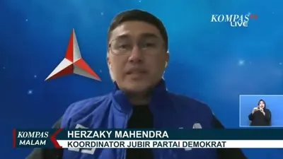 Merasa Dikhianati, Demokrat Sebut Anies Baswedan Tak Punya Etika dan Moral