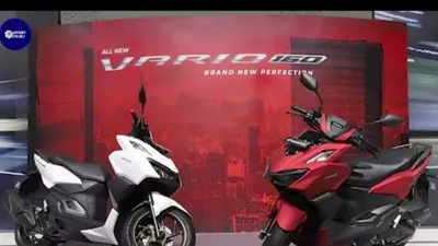 Honda Vario 160