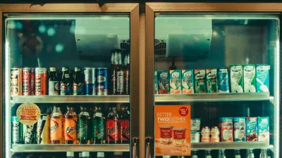 9 minuman yang harus dihindari saat puasa Ramadhan