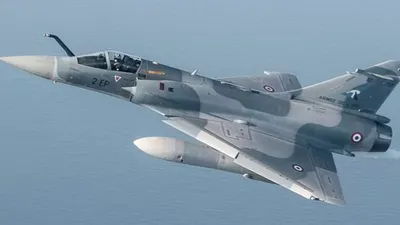 Penundaan pembelian sebanyak 12 unit jet tempur Mirage 2000-5 tersebut merupakan kesepakatan Menteri Pertahanan dengan Menteri Keuangan.