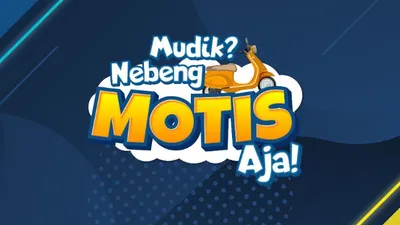 Mudik Gratis 2024: Kemenhub Sediakan Kuota 12 Ribu Unit untuk Angkut Sepeda Motor Pemudik Penumpang Kereta Api, Cek Persyaratannya!