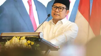 Partai Demokrat Gabung ke Kubu Prabowo Subianto, Cak Imin: Pilihan untuk Kepentingan Sudah...