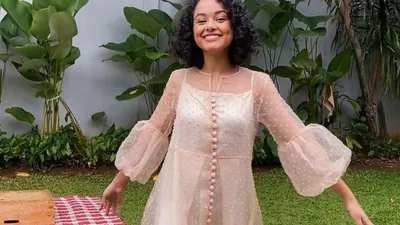 Mutiara yang merupakan anak Anies Baswedan itu mengaku masih mencari-cari apa yang ia inginkan. Dia belum memutuskan.