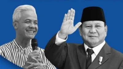 Nama Cawapres Ganjar Pranowo dan Prabowo Subianto Masih Misteri, Analis Politik Berikan Prediksi