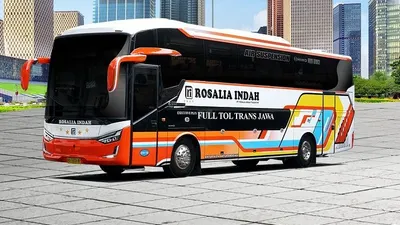 Netizen X Ramai-ramai Laporkan Kehilangan Barang di Bus Rosalia Indah