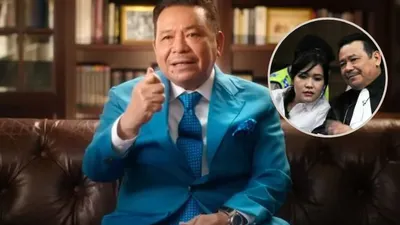 Otto Hasibuan, Pengacara Jessica Wongso
