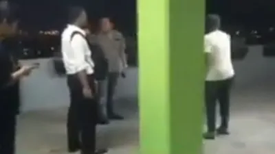 Dalam olah TKP, polisi mendapatkan beberapa penemuan baru yang kini masih tengah dilakukan penyeledikan terkait temuan tersebut.