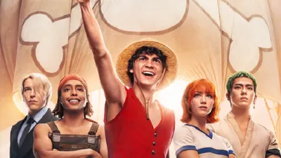 Daftar Fakta Unik Film Seri One Piece Live Action