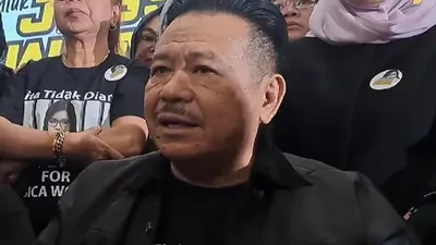 Otto Hasibuan