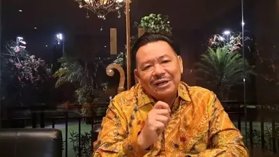 Diapresiasi Langsung oleh Otto Hasibuan karena Membela Jessica Wongso, Ini Opini Warganet Soal Eddy Hiariej