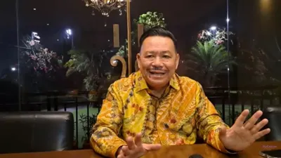Otto Hasibuan
