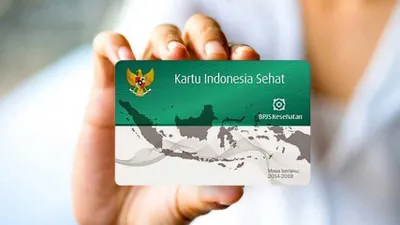 Info Bansos PBI-JKN 2024 Februari Cair: KPM Bisa Dapat 12 Kali, Cek Penerima di cekbansos.kemensos.go.id