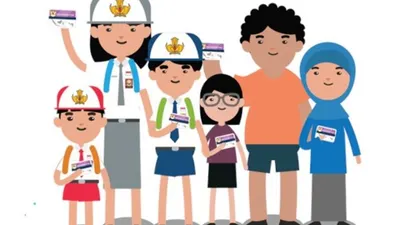 PIP Kemdikbud Cair Terakhir! Begini Cara Cek Status Penerima, Cuma Pakai HP Lho