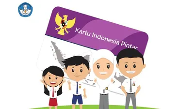 Progres pencairan bansos PIP Kemdikbud RI Tahap 1 tahun 2024 Periode Februari-April 2024