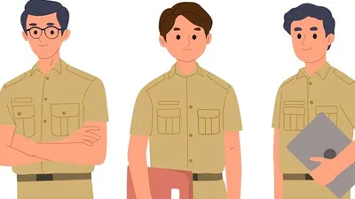 Daftar Instansi Paling Sepi Peminat pada CPNS dan PPPK 2023, BKN Rilis 16 Instansi yang Masih 0 Pelamar Lho!