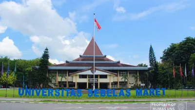 CATAT! Prediksi Skor UTBK Ideal untuk Lolos SNBT 2024 di Universitas Sebelas Maret (UNS) Lengkap Semua Jurusan