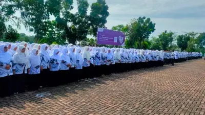Ilustrasi CPNS 2023