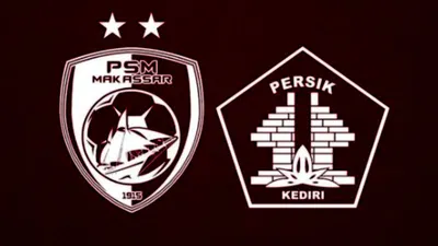 PSM Makassar vs Persik Kediri