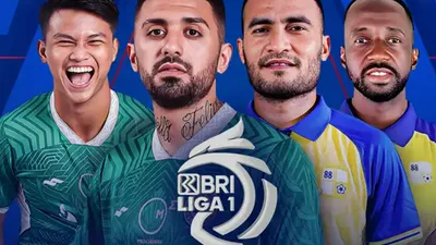 Link Nonton Live Streaming PSS Sleman vs PS Barito Putera pada Liga 1 Hari Ini di Indosiar, Kick Off 15.00 WIB