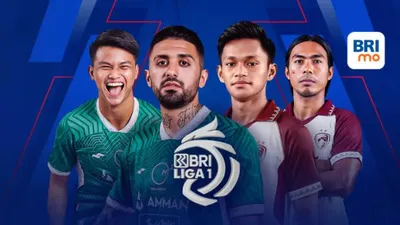 Link nonton streaming pertandingan PSS Sleman vs PSM Makassar