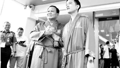 Prabowo-Gibran Hari Ini Jalani Tes Kesehatan di RSPAD Gatot Soebroto, Hasilnya Aman?