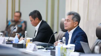 Cetak Laba Rp29,56 Triliun, BRI Makin Tangguh dengan Kredit Mikro Tumbuh 11,41 Persen